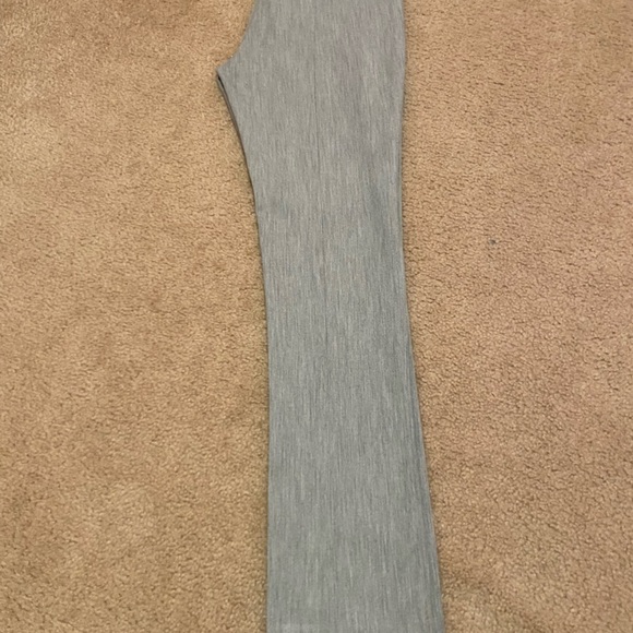 Express size 2R columnist gray trousers - Picture 1 of 4